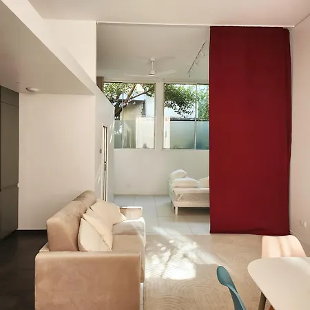 Loft Moderne Et Lumineux-3